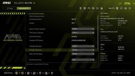 MSI MAG B860 TOMAHAWK WIFI-5